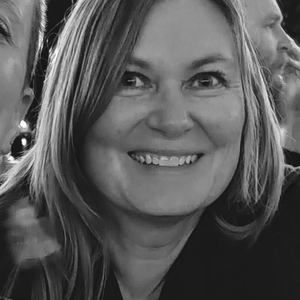 Meet your Posher, Shelly